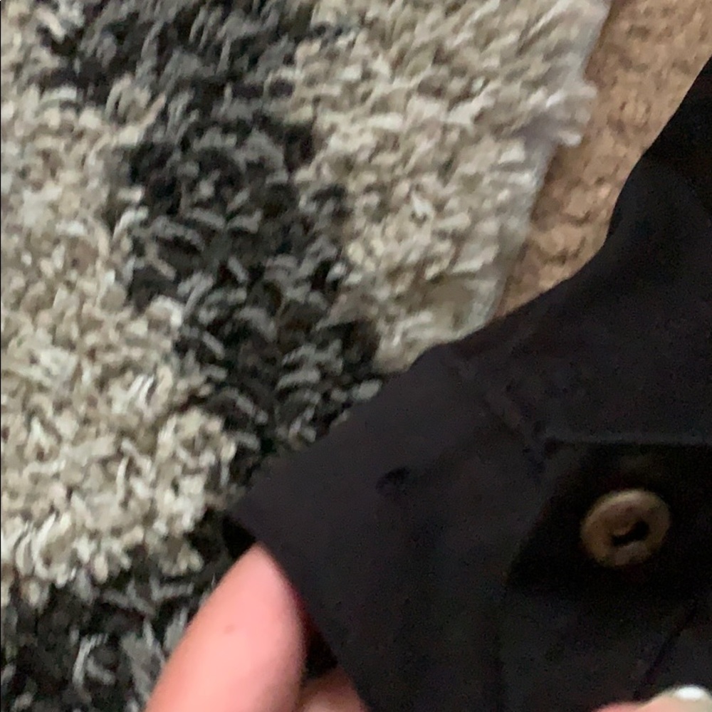 Fall Jacket - Picture 2 of 3